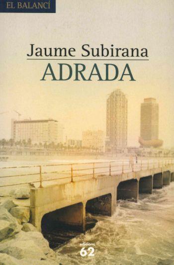 Adrada. | 9788429755732 | Subirana, Jaume