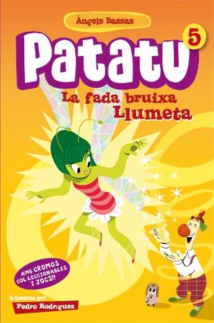 LA FADA BRUIXA LLUMETA | 9788424646158 | Bassas, Àngels
