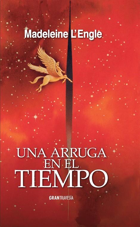 Una arruga en el tiempo | 9788494631580 | L'Engle, Madeleine