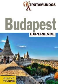 Budapest | 9788415501701 | Gloaguen, Philippe