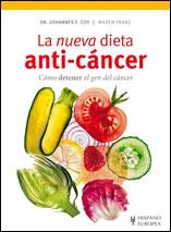 La nueva dieta anti-cáncer | 9788425519505 | Coy, Johannes/Franz, Maren