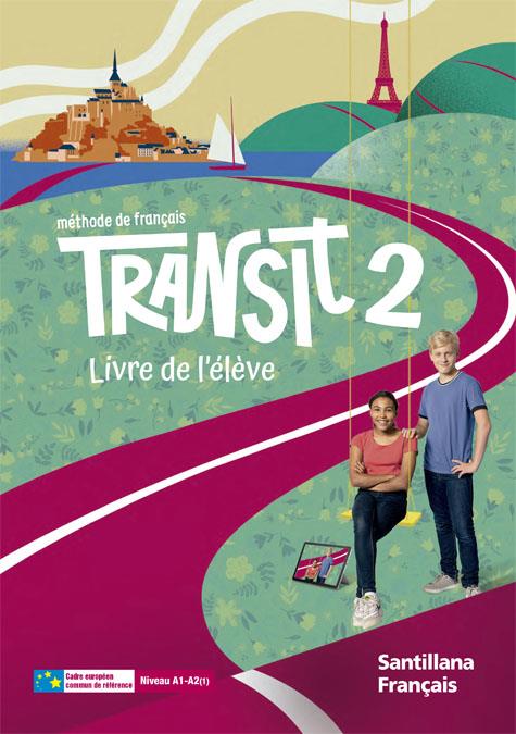 TRANSIT 2 PACK | 9788490494509 | Varios autores