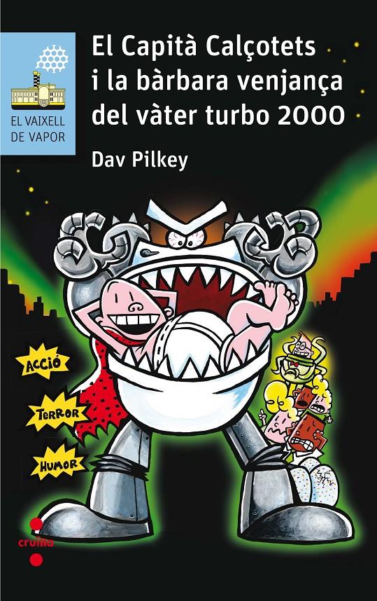 C-VVB.200 EL CAP.CALC.I LA BARBARA VENJA | 9788466142229 | Pilkey, Dav
