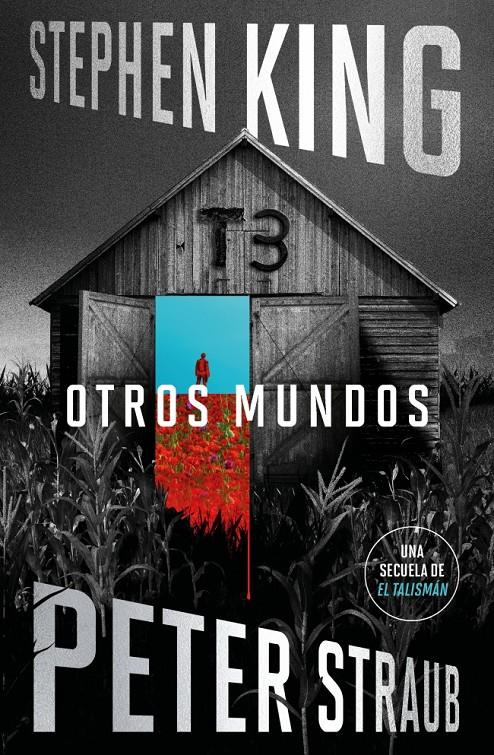 Otros mundos (El Talismán 3) | 9788401039560 | King, Stephen/Straub, Peter