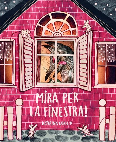 Mira per la finestra! | 9788447946433 | Gorelik, Katerina