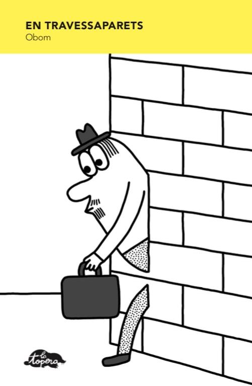 En Travessaparets | 9788409818730