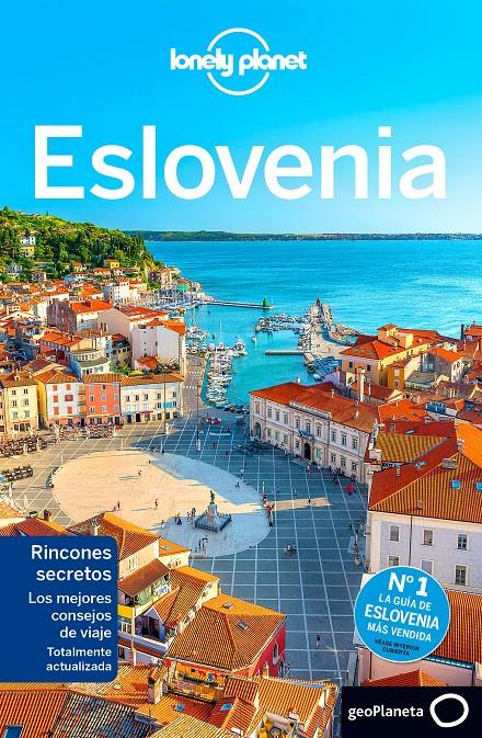 Eslovenia | 9788408152255 | Bain, Carolyn/Fallon, Steve