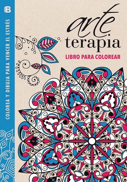 Arte terapia | 9788466655439 | Varios autores,