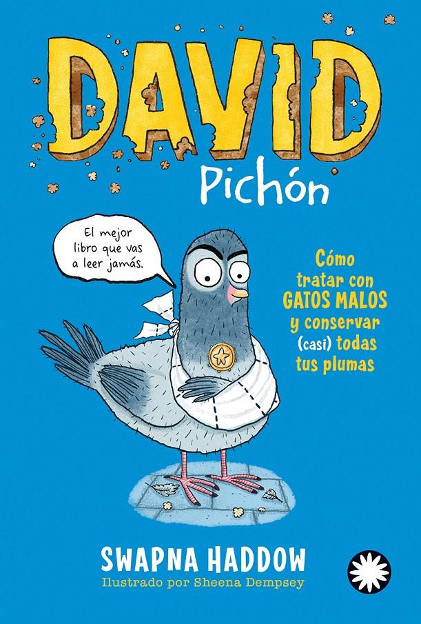 David Pichón | 9788419401311 | Haddow, Swapna