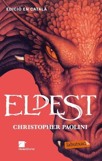 Eldest (català) | 9788499303901 | Christopher Paolini