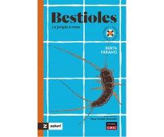 Bestioles | 9788419889256 | Páramo, Berta