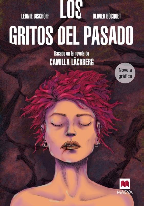 Los gritos del pasado. Novela gráfica | 9788416363575 | Bischoff, Léonie/Bocquet, Olivier