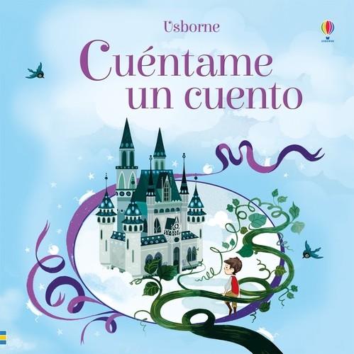 CUENTAME UN CUENTO | 9781474931229 | VARIOUS