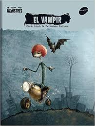 EL VAMPIR | 9788496726710 | Enric Lluch/Fernando Falcone