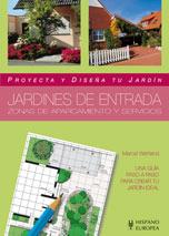 Jardines de entrada | 9788425517471 | Wehland, Marcel