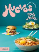 Huevos | 9788419483355 | Nilsson, Tove