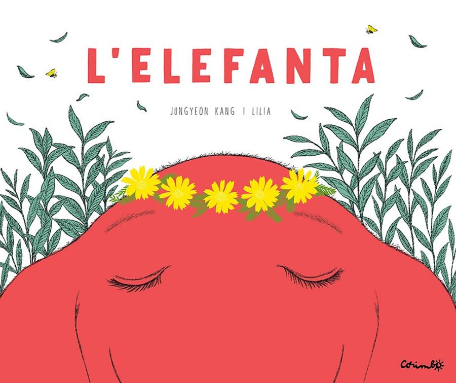 L'Elefanta | 9788484706687 | Jeong-yeon, Kang/Lilia