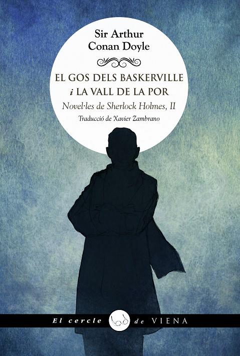 El gos dels Baskerville i La vall de la Por | 9791399051254 | Conan Doyle, Sir Arthur