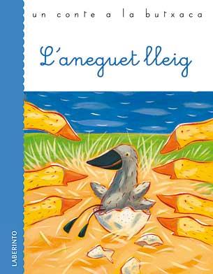 L'anneguet lleig | 9788484835110 | Andersen, Hans Cristian