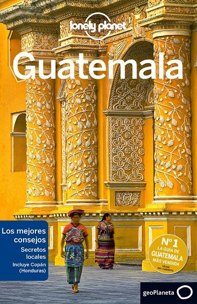 Guatemala | 9788408164050 | Vidgen, Lucas/Schechter, Daniel C.