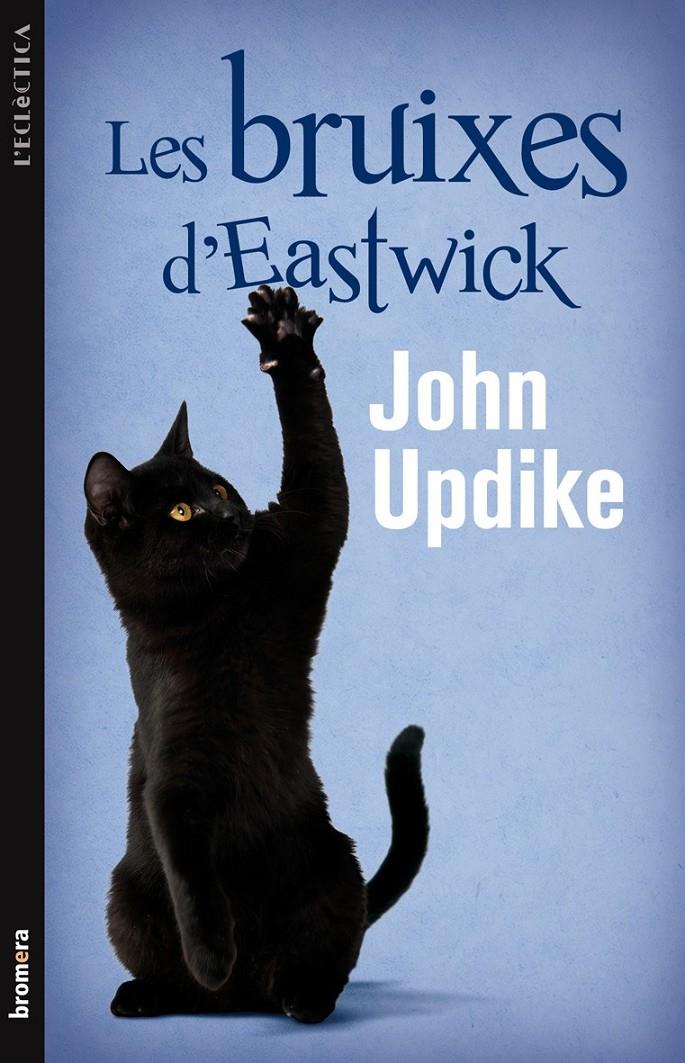 Les bruixes d'Eastwick | 9788498248180 | John Updike