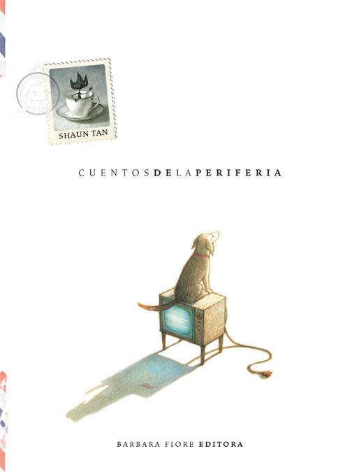 Cuentos de la periferia | 9788415208136 | Tan, Shaun