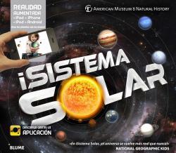 Realidad aumentada. Isistema solar | 9788417757991 | Varios autores