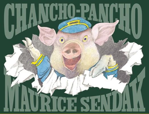 Chancho-Pancho | 9788484649205 | Sendak, Maurice