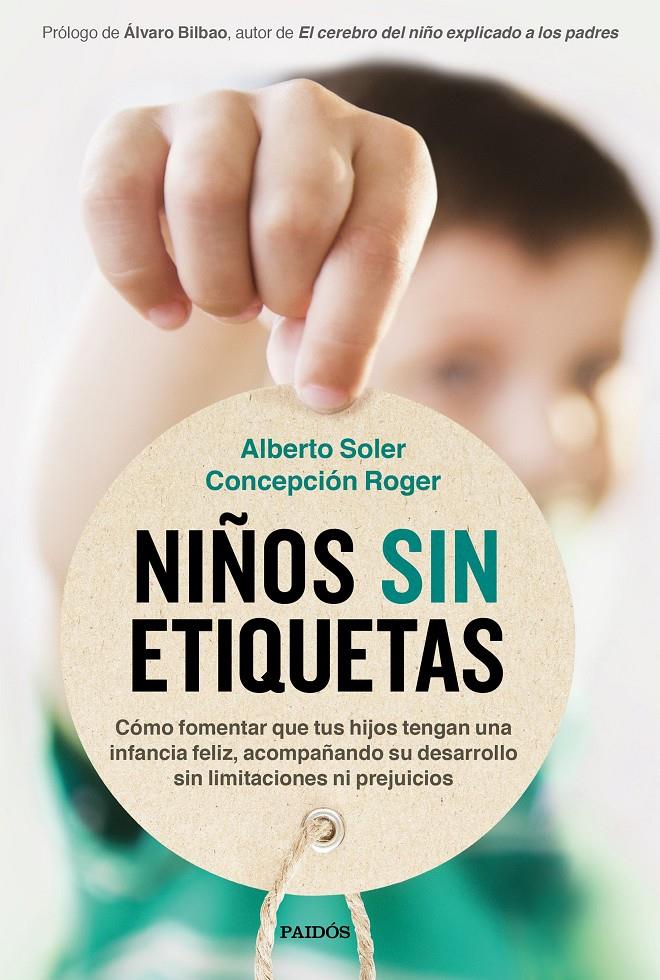 Niños sin etiquetas | 9788449337062 | Soler Sarrió, Alberto/Roger Sánchez, Concepción