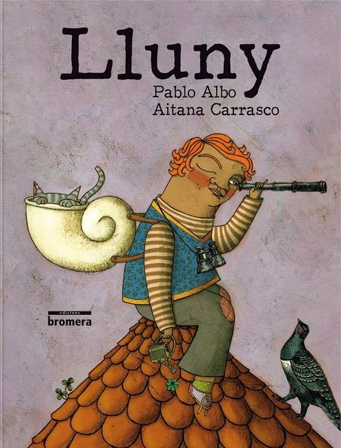 Lluny | 9788498248777 | Pérez Albo, Pablo