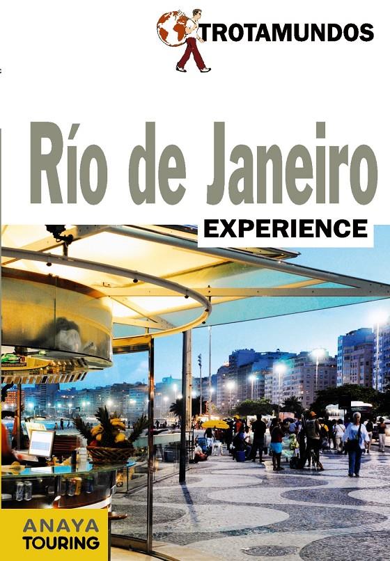 Río de Janeiro | 9788415501305 | Gloaguen, Philippe