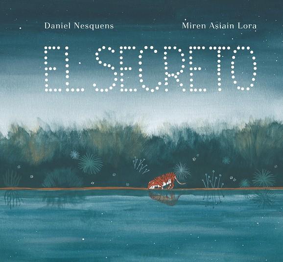 El secreto | 9788413180083 | Nesquens, Daniel
