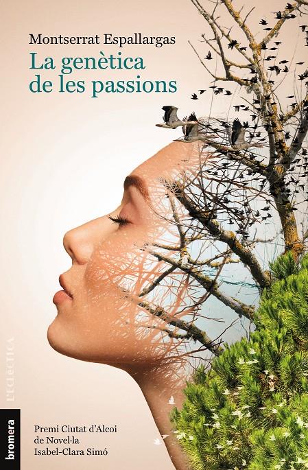 La genètica de les passions | 9788413586786 | Montserrat Espallargas