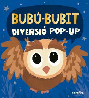 Bubú-bubit | 9788491013204 | Edwards, Nicola