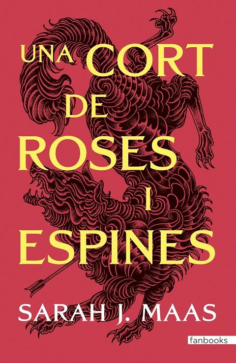 Una cort de roses i espines | 9788410028517 | Maas, Sarah J.