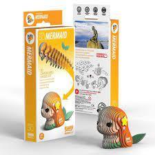 Eugy Mermaid | 9421035150484