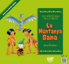 La Muntanya Sana | 9788412366433 | Pardina, Rosa