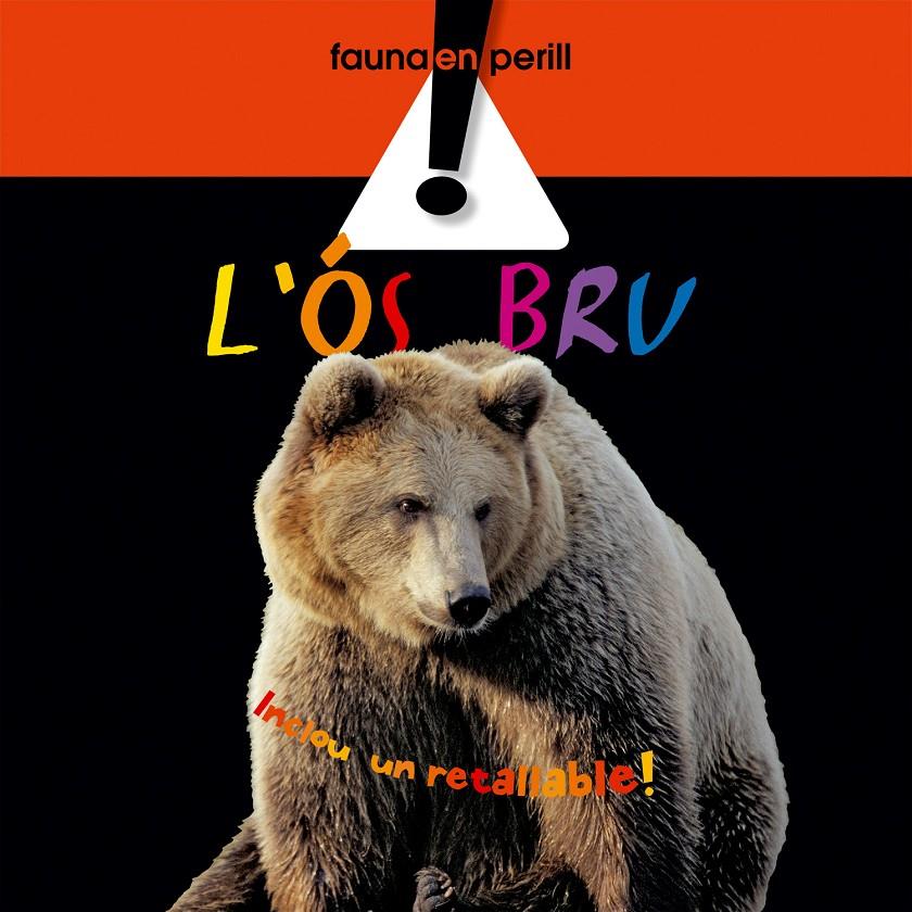 L'ós bru | 9788498255058 | Varios autores