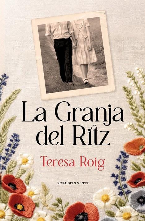 La granja del Ritz | 9788419756909 | Roig, Teresa
