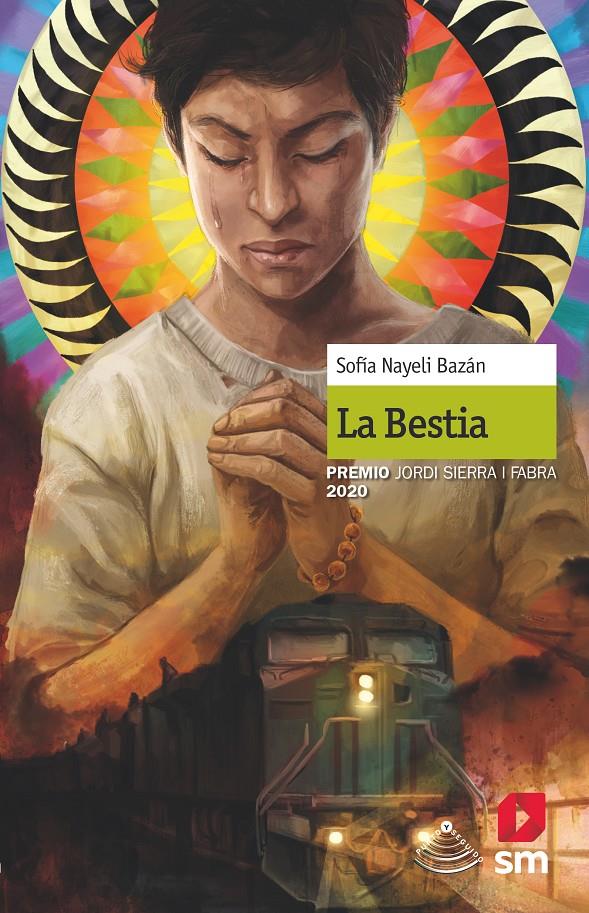 LA BESTIA | 9788413185583 | Baza´n, Sofi´a