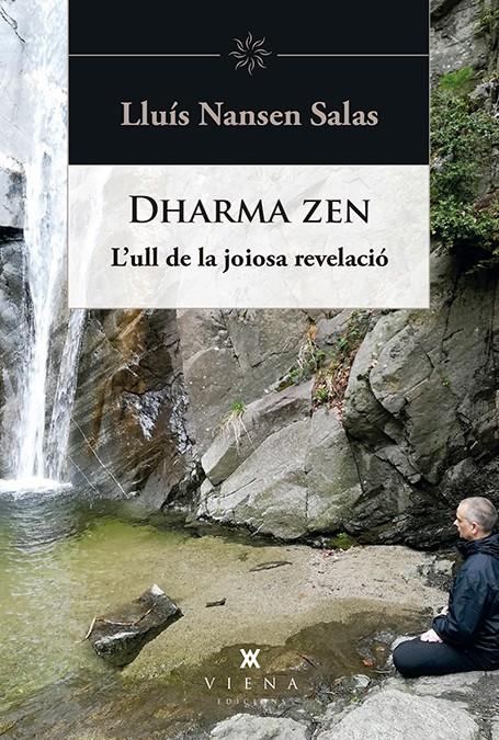 Dharma zen | 9788494959295 | Salas, Lluís Nansen