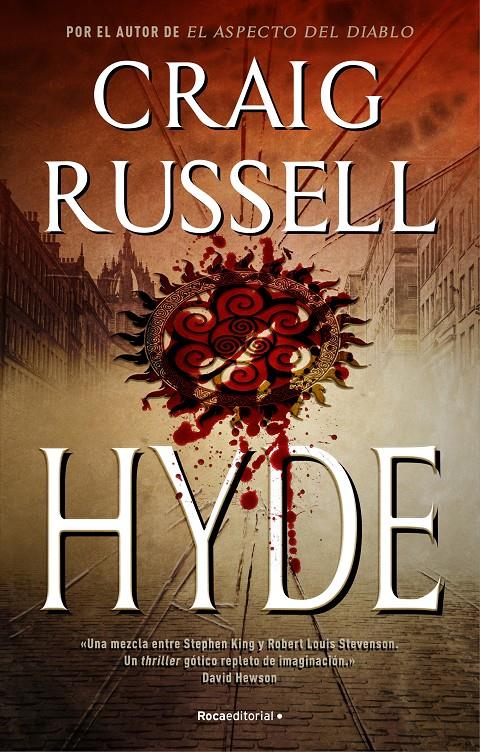 Hyde | 9788418417450 | Russell, Craig