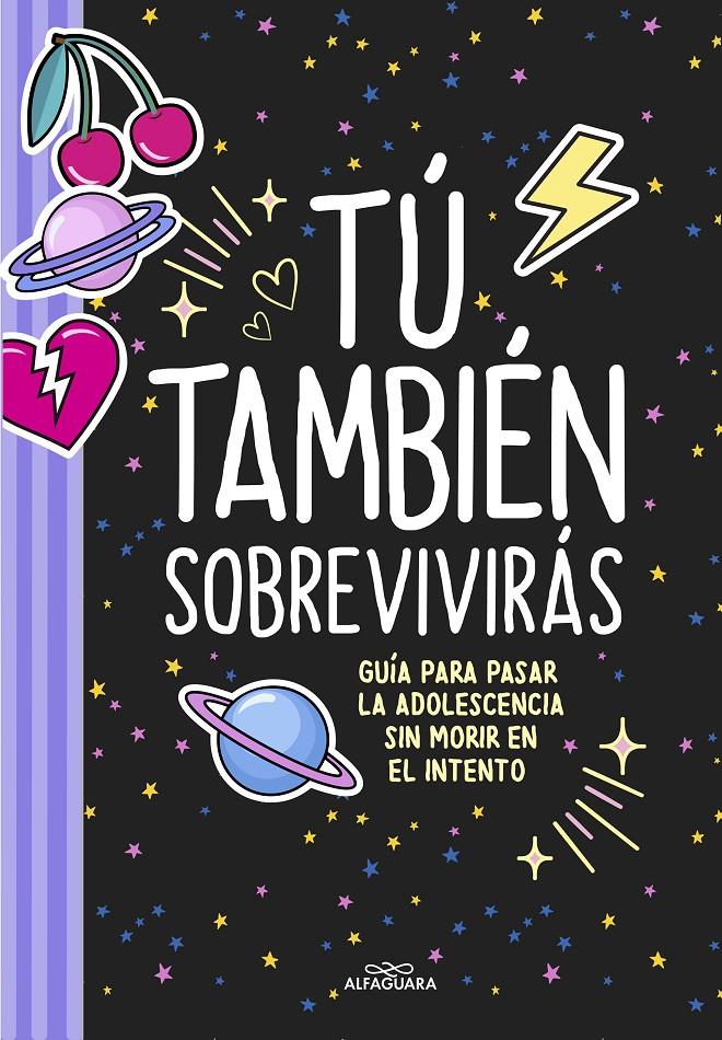 Tú también sobrevivirás | 9788420450650 | Varios autores,