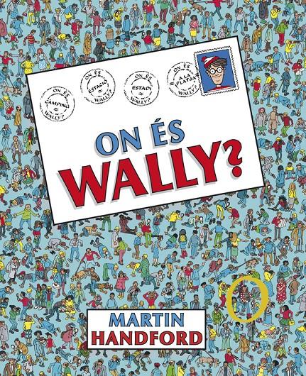 On és Wally? (Col·lecció On és Wally?) | 9788416712182 | Martin Handford