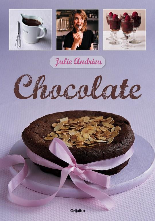 Chocolate | 9788416220069 | Julie Andrieu