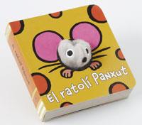 El ratolí Panxut | 9788483046210 | Van der Put, Klaartje