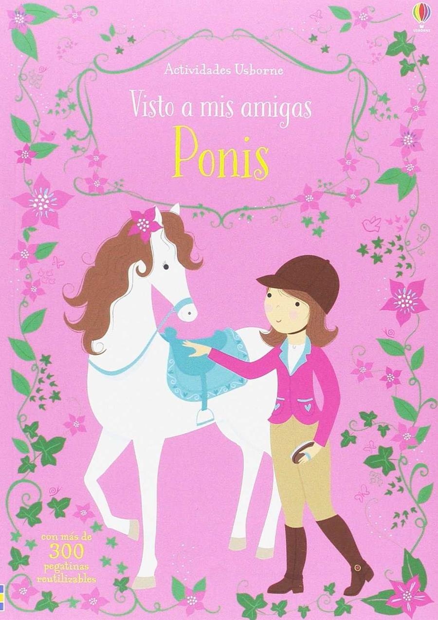 Ponis | 9781474941419 | Watt Fiona