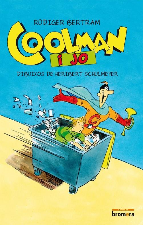 Coolman i jo | 9788415390329 | Bertram, Rüdiger