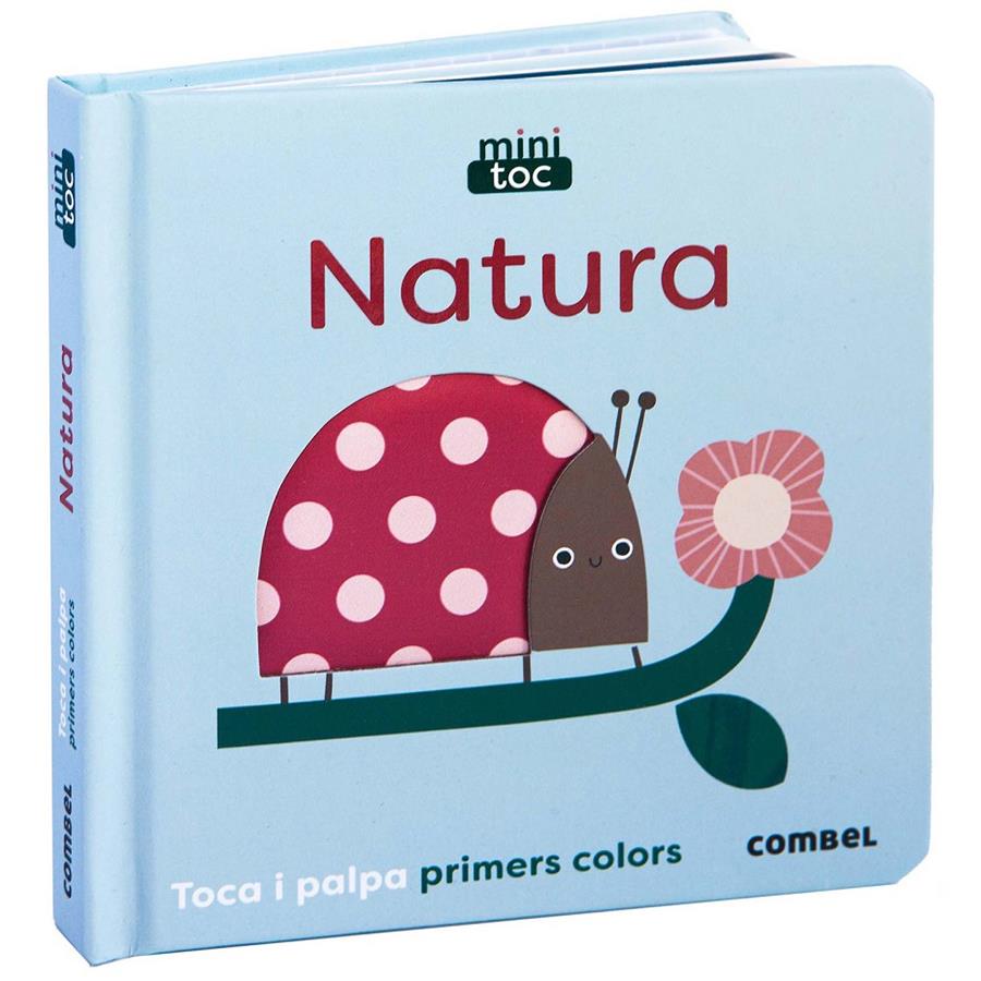 Natura. MiniToc | 9788411582988 | Findlay, Rhiannon