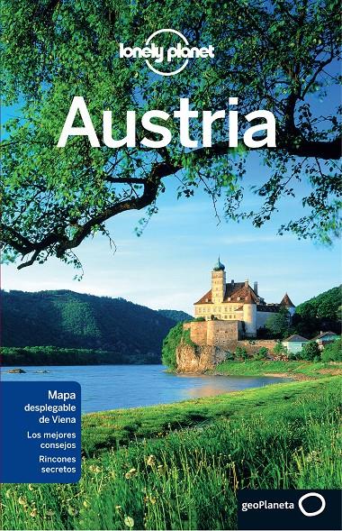 Austria 4 | 9788408132103 | Haywood, Anthony/Di Duca, Marc/Christiani, Kerry